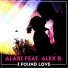 Alari feat. Alex B. feat. Alex B.