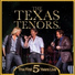 The Texas Tenors