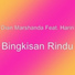 Dian Marshanda feat. Hariri