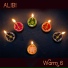 ALIBI Music