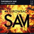 Throwback Sam