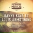 Danny Kaye, Louis Armstrong