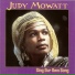 Judy Mowatt