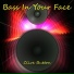 Clive Button