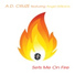 A.D. Cruze feat. Angel Williams
