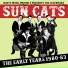 Sun Cats