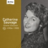 Catherine Sauvage
