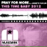 Pray for More feat. Annette Taylor
