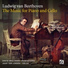 Jaap Ter Linden, David Breitman