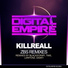 Megagone, KillReall, Blackscrap