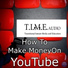 T.I.M.E Audio