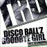 Disco Ball'z
