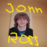 Jonn Ross