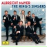Albrecht Mayer, The King's Singers