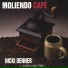 Nicki Denner Latin Jazz Trio