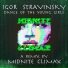 Igor Stravinsky