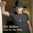 D.J. Miller