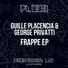 Guille Placencia, George Privatti