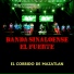 Banda Sinaloense El Fuerte
