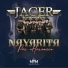 Jager Norteño, Los Mitre