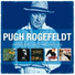 Pugh Rogefeldt