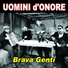 Francesco Cortese, Peppe Manto