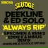 Deekline & Ed Solo vs Donna Dee