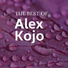 DANUT ARDELENANU, FRATII DE AUR, ALEX KOJO