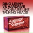 Dino Lenny Vs. Hardrive