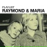 Raymond & Maria