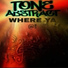 Tone Abstract