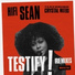 Hifi Sean feat. Crystal Waters