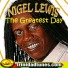 Nigel Lewis