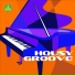 Jason Rivas, World Vibe Music Project