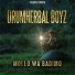 DrumHerbal Boys