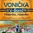 Vonička V-Band