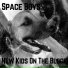 Space Boys
