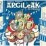 Argileak