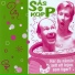 Sås och Kopp