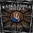 Raskasta Joulua - Jarkko Ahola