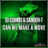 DJ Combo, Sander-7
