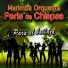 Marimba Orquesta Perla de Chiapas
