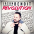Jason Benoit feat. Leah Daniels