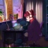 Study Chill Lo Fi, Lofi Lenny, Lofi Lisa
