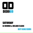 Deejay MiMMo, Roland Clark