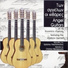 Epsilon Quintet, Christos Nikolopoulos