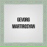Gevorg Martirosyan