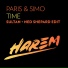 Paris & Simo vs. Nicky Romero & Zedd