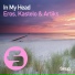 Eros, Kastelo, Artiks