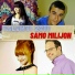 Talenti 2011